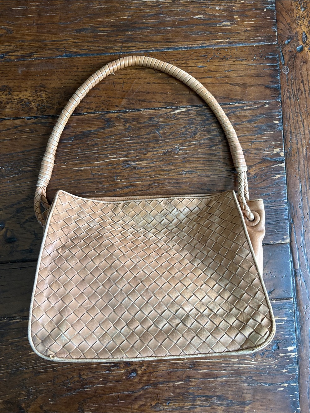 Bottega Veneta tote